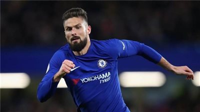 بعد ضياع صفقة هالاند.. يوفنتوس يخطط للتعاقد مع جيرو