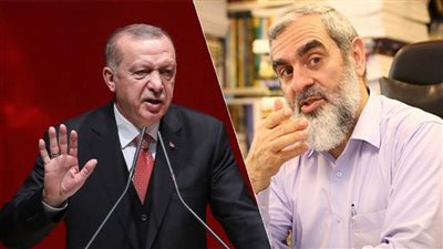 حلقة الوصل بين أردوغان والإخوان.. من هو نور الدين يلديز | صور