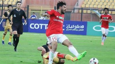 حجاج عويس يقترب من التوقيع للمصري البورسعيدي