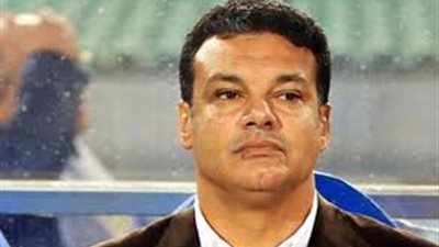 إيهاب جلال يودع كأس زايد بعد الخسارة أمام الوداد بركلات الترجيح