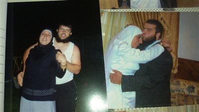 داعشي لبناني يذبح زوجته لرفضها تنفيذ عملية انتحارية في سوريا