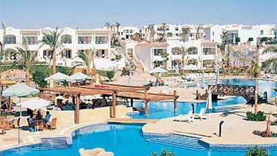 اعتماد تقسيم الأرض المخصصة لشركة «مصرية بيتش»