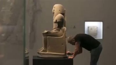 «سرقة تراث العرب».. إسرائيل تتاجر بآثار الأجداد