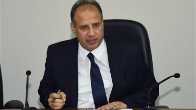 محافظ الإسكندرية: وردنا 156 ألفًا و484 طنًا للأقماح المحلية