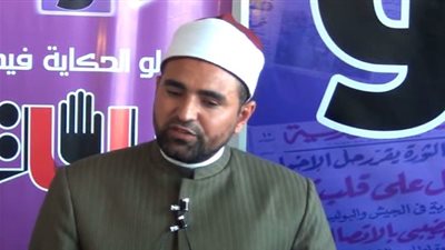 بالفيديو.. البحوث الإسلامية: وضع قطرة العين في نهار رمضان لا يبطل الصوم