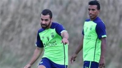 عبد الله السعيد وعبد الشافي في مواجهة الباطن اليوم بالدوري السعودي