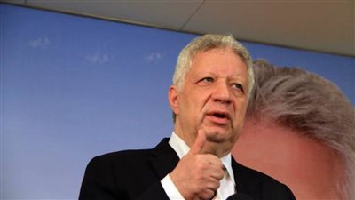 مرتضى منصور: سأطالب عمومية الجبلاية بسحب الثقة من مجلس الجنايني