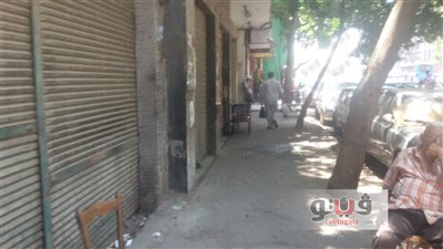 بالفيديو والأرقام.. أسعار المحال في باب الشعرية