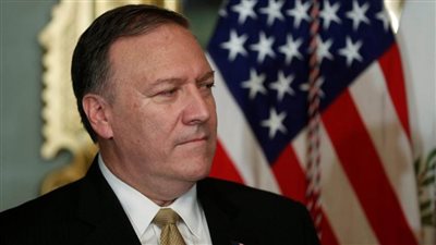 تزامنا مع إجراءات عزل ترامب.. بومبيو يزور أوكرانيا بداية 2020