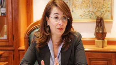 «التضامن» تشارك في اجتماع الجامعة العربية لمواجهة عمالة الأطفال