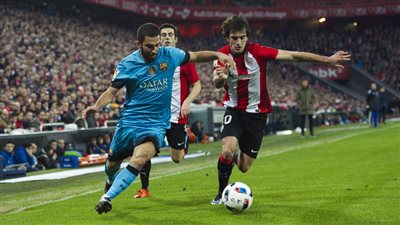 مواعيد مباريات اليوم بدوريات أوروبا والبطولة العربية