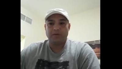 مصطفى صادق: الدوري الكويتي أقل من «الممتاز ب» في مصر