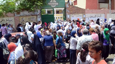 «التعليم»: ضبط 16 حالة إخلال بامتحاني التاريخ والفيزياء