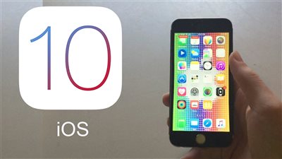 3 عيوب مزعجة بنظام iOs 10 الجديد لأجهزة أبل