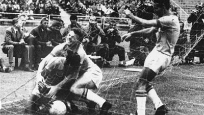 في مثل هذا اليوم.. «بيليه» يسجل رقما قياسيا في كأس العالم