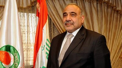 الأقرب لخلافة العبادي.. عادل عبد المهدي رجل المناصب بالعراق