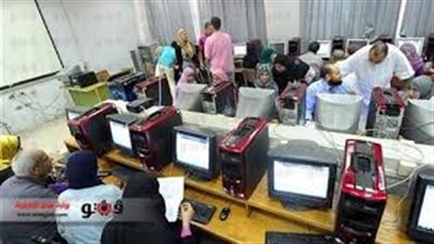 ننشر نتيجة تنسيق الدبلومات والشهادات الفنية