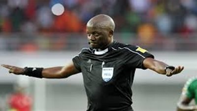 تعرف على حكم لقاء منتخبي تونس ومالي