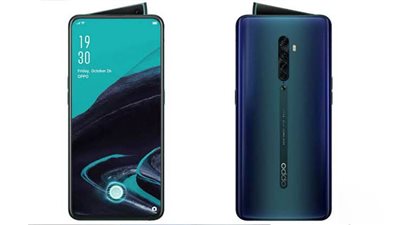 سعر ومواصفات أوبو رينو 2 في مصر