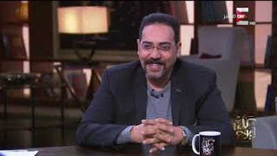 فاصل كوميدي للإبراشي عن قائمة عمليات التجميل (فيديو)