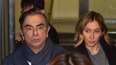 صحيفة فرنسية: كارلوس غصن يغادر اليابان إلى لبنان رغم القيود على تنقلاته