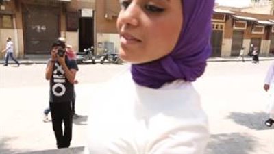 بالفيديو..راقصة باليه محجبة: أحلم بالرقص في دار الأوبرا بباريس