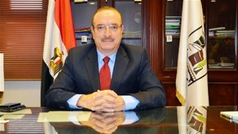 المهندس شريف حبيب