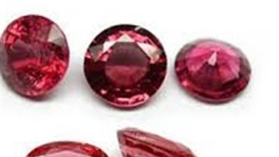 بيع جوهرة من الياقوت الأحمر تزن 55 قيراطا في المزاد نهاية أبريل