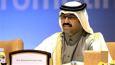 قطر: ملتزمون باتفاق خفض إنتاج النفط