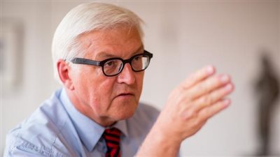 بعد نتائج الاستفتاء.. وزير خارجية ألمانيا: الكرة الآن في ملعب اليونان