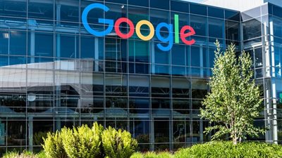 جوجل تدفع 9 مليارات دولار لشركة أبل