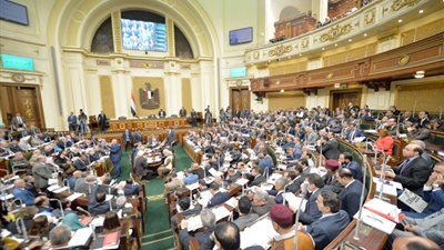 البرلمان يكشف حقيقة سفر النواب لروسيا على نفقة المجلس