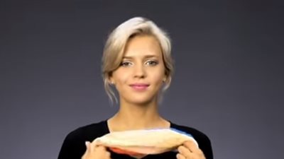 16 طريقة لربطات عنق مميزة (فيديو)