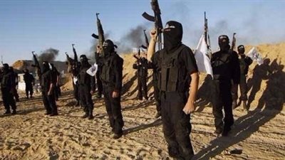 «داعش» يخطط لتنفيذ عمليات انتحارية في الأنبار
