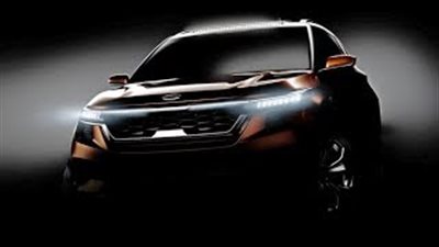 «كيا» تعرض سيارتها الكروس أوفر في «Auto Expo 2018» (فيديو)