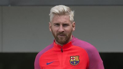 تامر وجيه: ميسي يزور مصر نهاية العام الجاري للترويج للسياحة