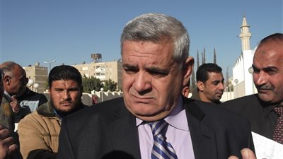 سرقة محتويات وأجهزة مدرسة أبى طالب بالقنطرة غرب