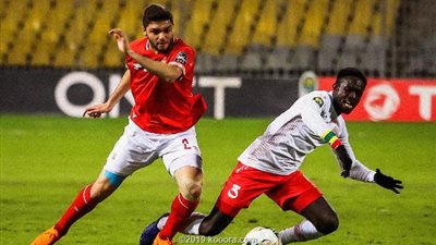 مدرب سيمبا: الأخطاء الدفاعية «الغبية» سبب هزيمتنا بخماسية أمام الأهلي