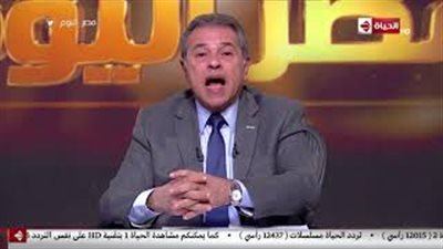 توفيق عكاشة: منتخب قطر شرف الكرة العربية ولاعبوه خرجوا من بطن مصرية