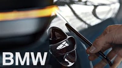 بي إم دبليو تعتمد هاتفًا جوالاً لتشغيل سيارات الفئة الثامنة (فيديو)