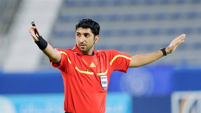 حكم إماراتي يدير لقاء فرنسا وبيرو في كأس العالم