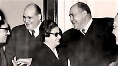 مصطفى أمين يكتب: من الذين منعوا صوت «ثومة»؟