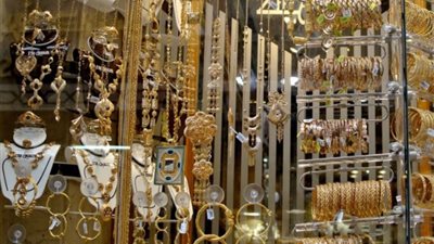 مسروقات الذهب تتسبب في أزمة للتجار.. والشعبة تتطلب بلقاء رئيس مباحث العاصمة