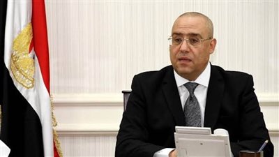 الإسكان: إتاحة 437 ألف وحدة سكنية وتنفيذ 298 مشروع مياه في 2019