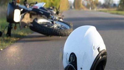 إطلاق سترات هوائية للدراجات النارية