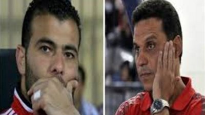 خناقة البدري تكتب مشهد النهاية لعماد متعب بالأهلي.. الغيابات والخروج عن النص والاستبعاد يعجلون برحيله في يناير.. وكيله يلمح بأوراق الزمالك.. وصراع سموحة ودجلة لضمه