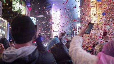 أجمل 10 مدن تتنافس في إحياء رأس السنة | صور