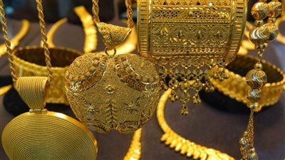 استقرار أسعار الذهب.. وعيار ٢١ يسجل ٦٢٧ جنيها