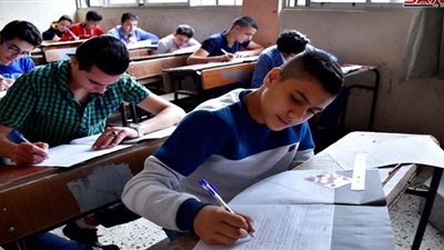 الصحة: علاج 145 طالبا بالثانوية العامة في سابع أيام الامتحانات