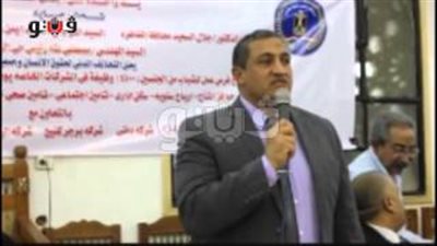 بالفيديو.. نائب محافظ القاهرة: الدين العام لن يسقط إلا بالعمل والإنتاج